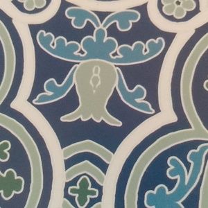 Meet your Posher, Marquia